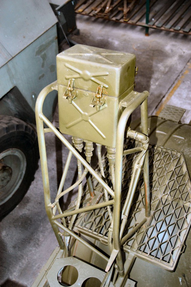 Легендарная 135-я: рождение известных советских ракетовозов ЗИЛ