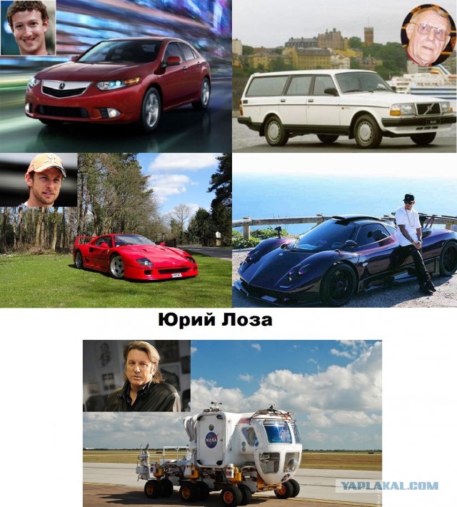 Формула-1 (Сезон 2016) часть 3
