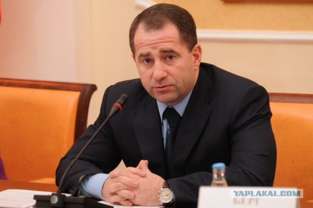 Известные люди, служившие в ВДВ