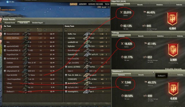Wargaming 38