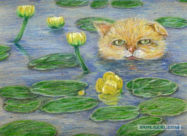 Я рисую
