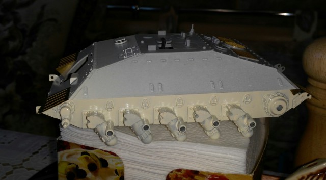 Wargaming 39