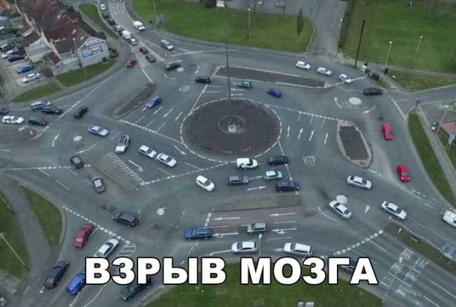 Подборка безудержного веселья