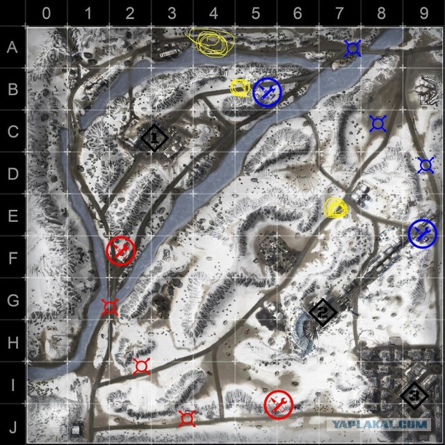 Armored Warfare