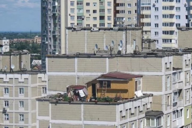 Когда собственность важнее денег