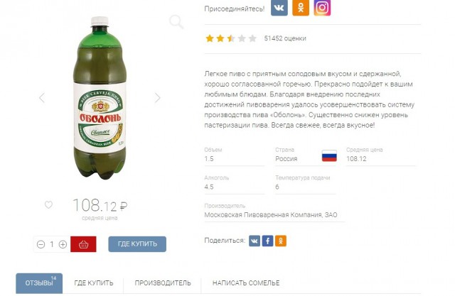 Трешак и вакханалия из соцсетей