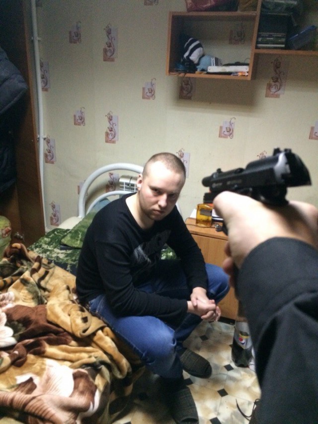 Соцсети и эти ваши интернеты