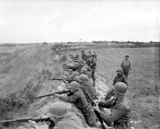 10 ударов 1944 года. Уточнения.
