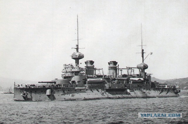 Флот. Картинок пост