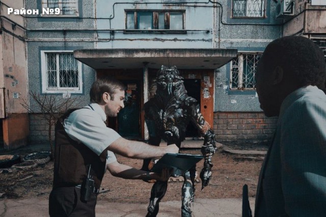 Фантазия. Глубокое погружение.