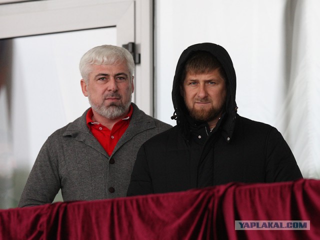 Камера запечатлела момент убийства мужчины в Кабардино-Балкарии