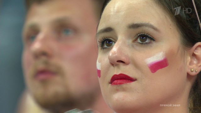 Чемпионат Мира по футболу. Россия 2018 (часть 3)