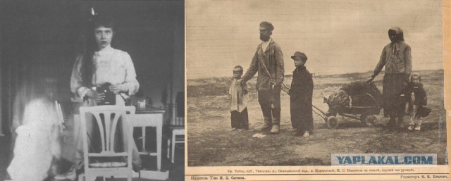 100 лет расстрелу бывшего царя