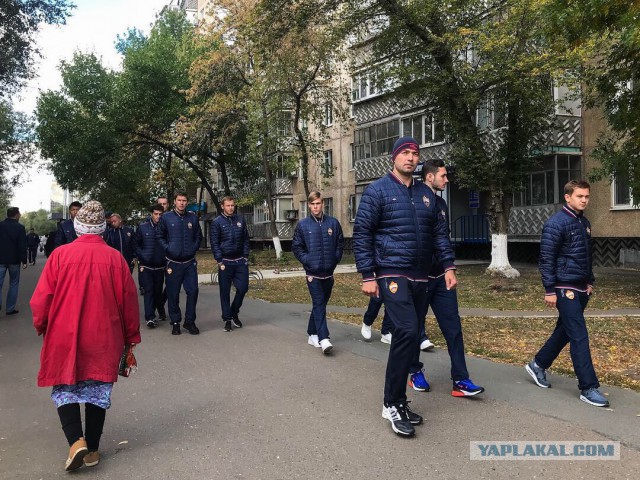 РПЛ 2018-2019(часть 3)