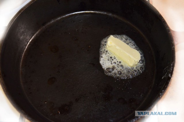 Кулинария 10 лет спустя. С Днем Рождения!