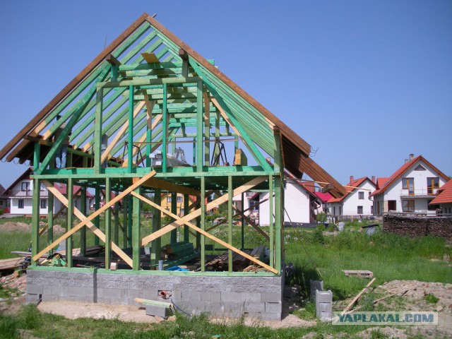 Есть ли будущее у модульных - растущих домов в России?