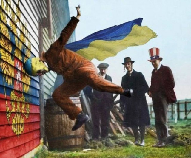 Чудики из социальных сетей