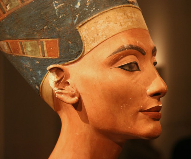 Египтянки, несущие воду из Нила