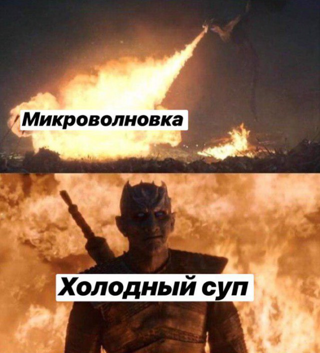 Тематические картинки об игре престолов