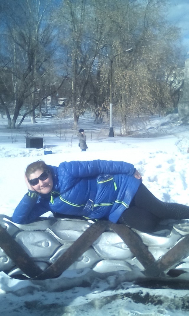 Сфоткай меня еще в этой позе
