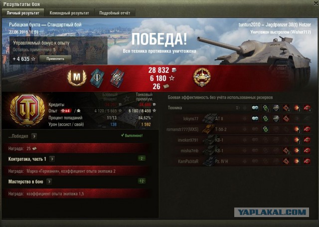 Wargaming 57