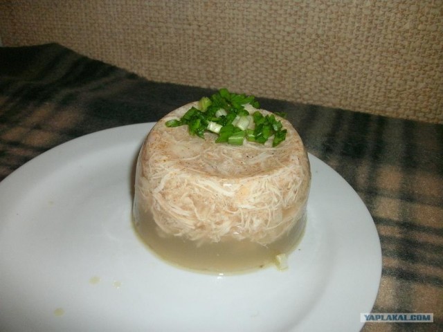 Кулинарная общалка