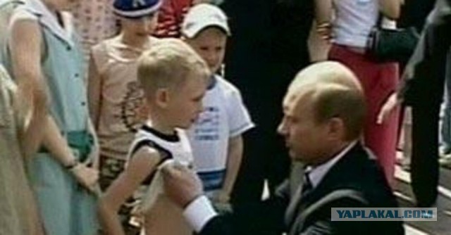 Штурм извращенца через окна