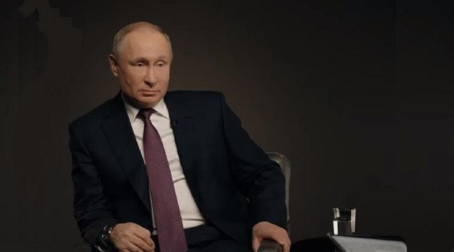 «Будут громить машины»: Путин предупредил о массовых беспорядках