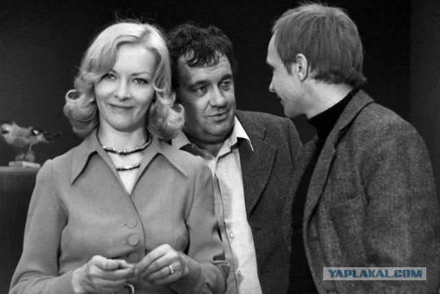 Люди и лица. 06.03.2020