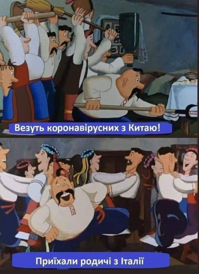 «Уже чихнуть нельзя»: Мужчина чихнул в автобусе и его сразу же выкинули, испугавшись коронавируса