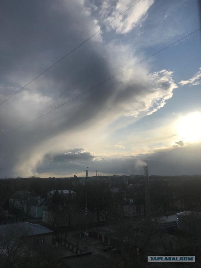 Когда стало пофиг