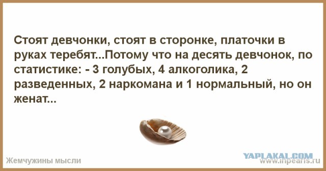 Определено соотношение мужчин и женщин в России