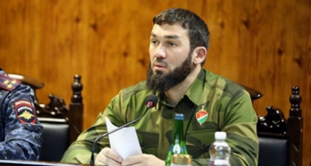 Последнее чеченское предупреждение. Угрожают Дагестану межнациональным конфликтом в июле.