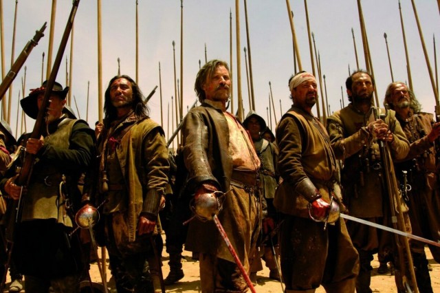 И на Тихом океане свой закончили поход