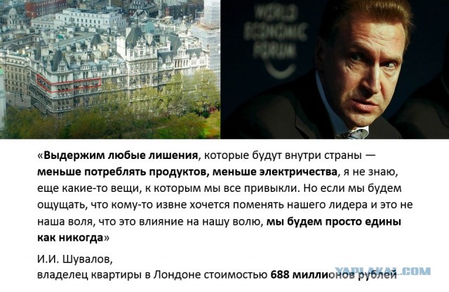 Медийность или власть?