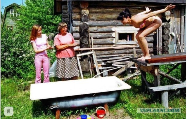Пятничные Селянки и им сочуствующие).