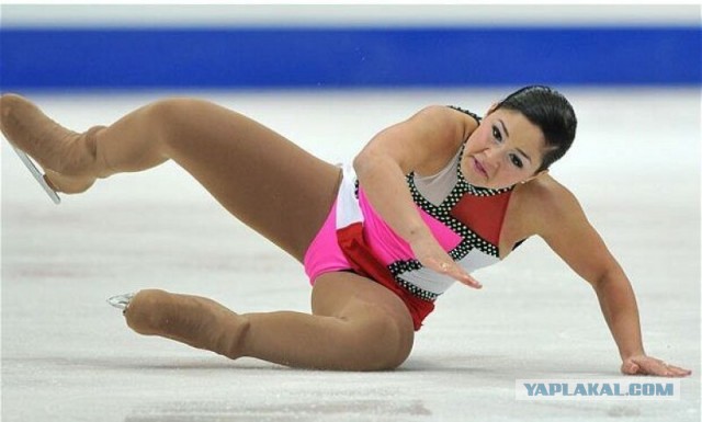 О чем фигуристы не рассказывают в интервью