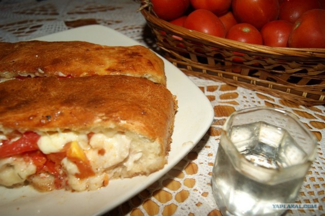 Пироги от © FrauMartы. Платиновый альбом.