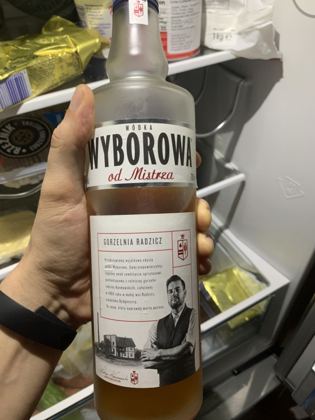 Пиво в Польше