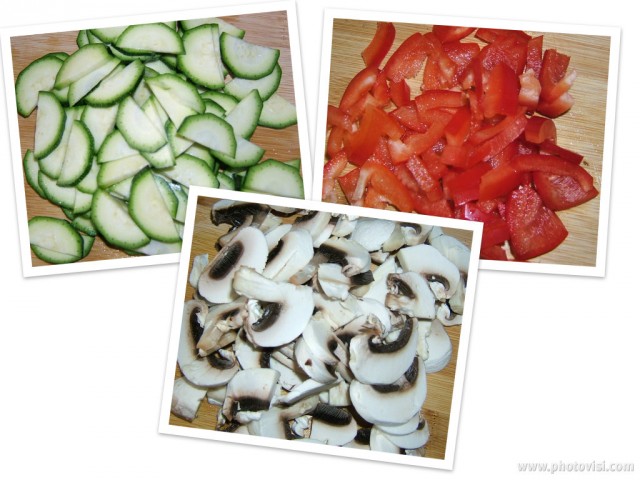 Тайская кухня