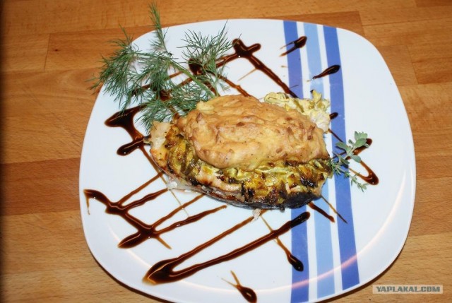 Кулинарная беседка