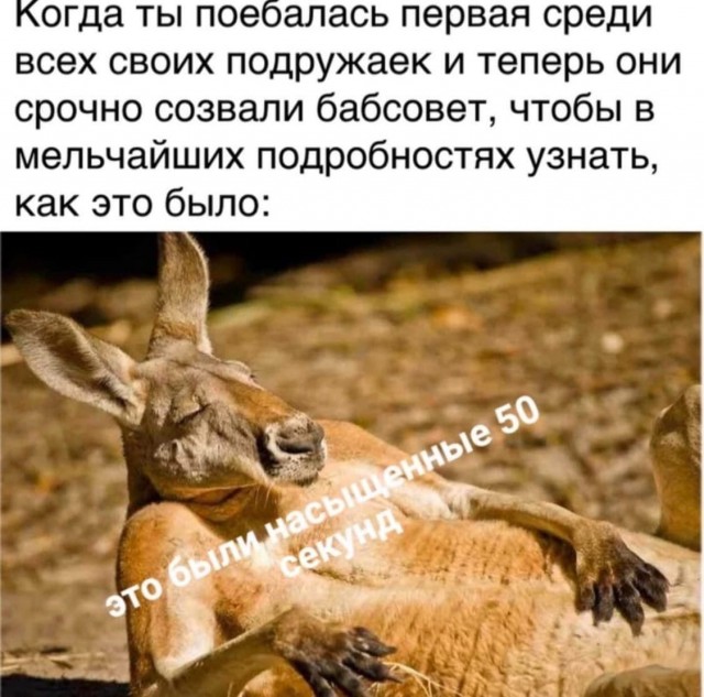 Мемасы (Пошлятина в основном)