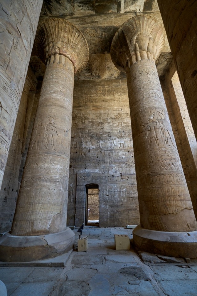 Египет без моря — короткое путешествие от Каира до Абу-Симбела или 3000 лет истории за неделю