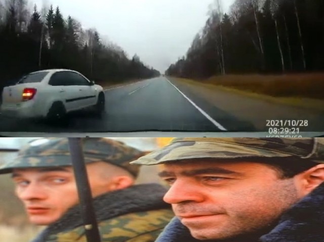 Три трупа в сегодняшнем ДТП в Тверской области