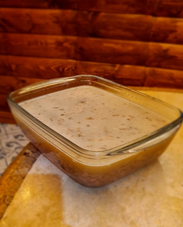 Хвастаемся столами?
