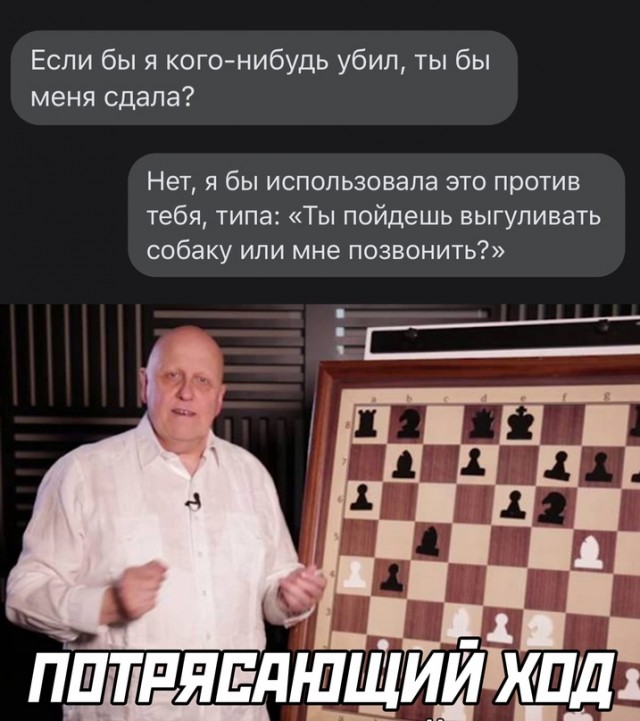 Весёлый полтишок 20.01