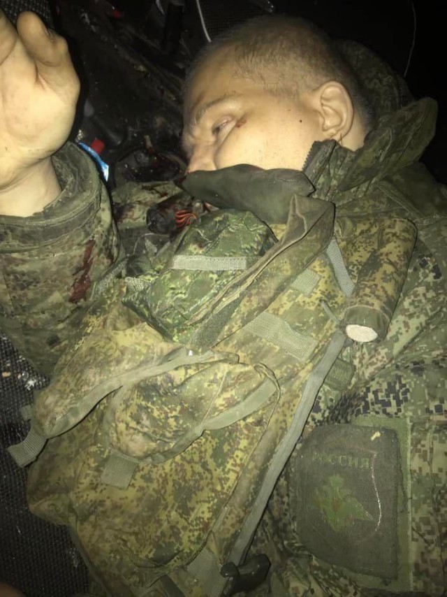 В офисе Зеленского считают, что условия на переговорах с Москвой будет диктовать Киев