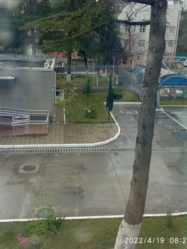 Фотки дворов Краснодара