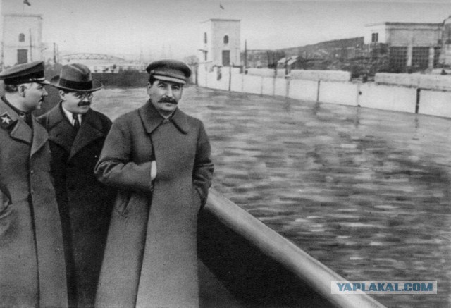 Советский фотошоп - круче!