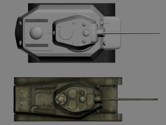 Wargaming